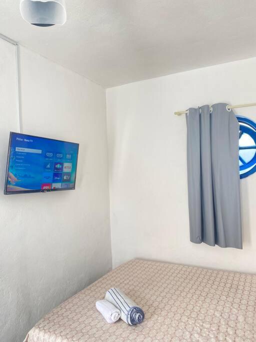 Brava 2 Apartment *